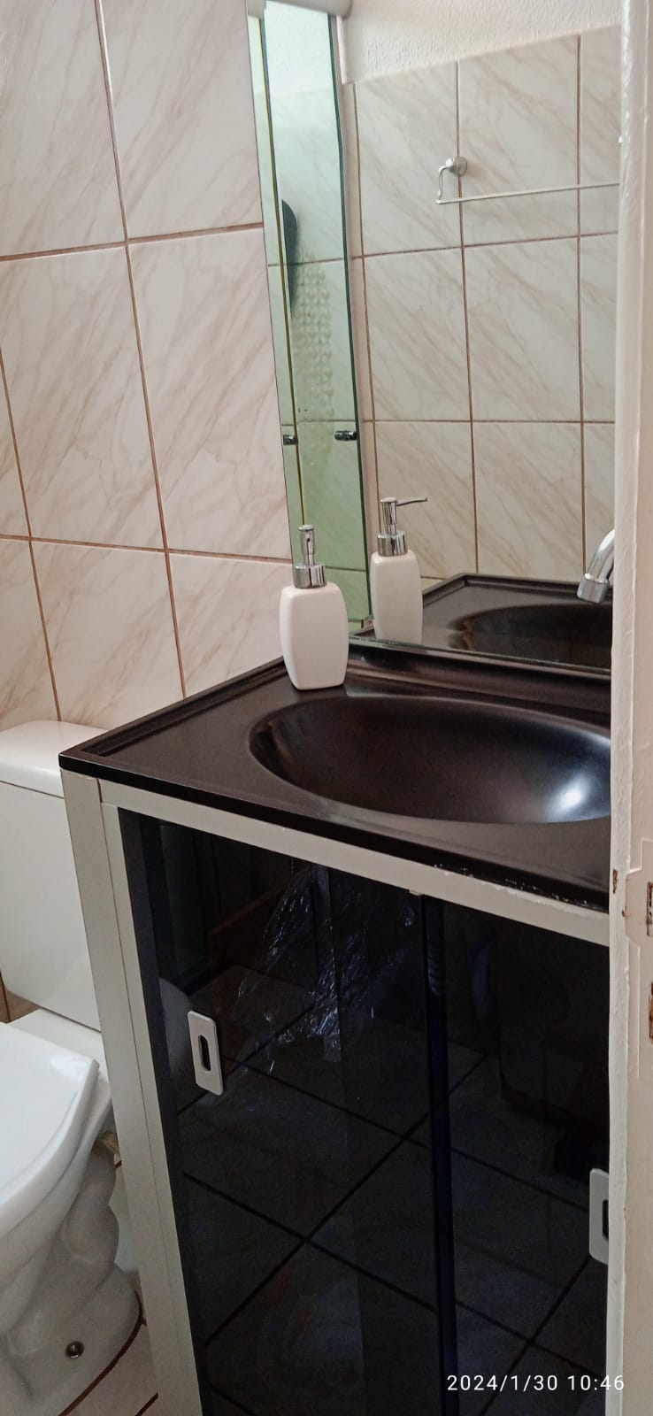 Apartamento à venda com 2 quartos, 44m² - Foto 15