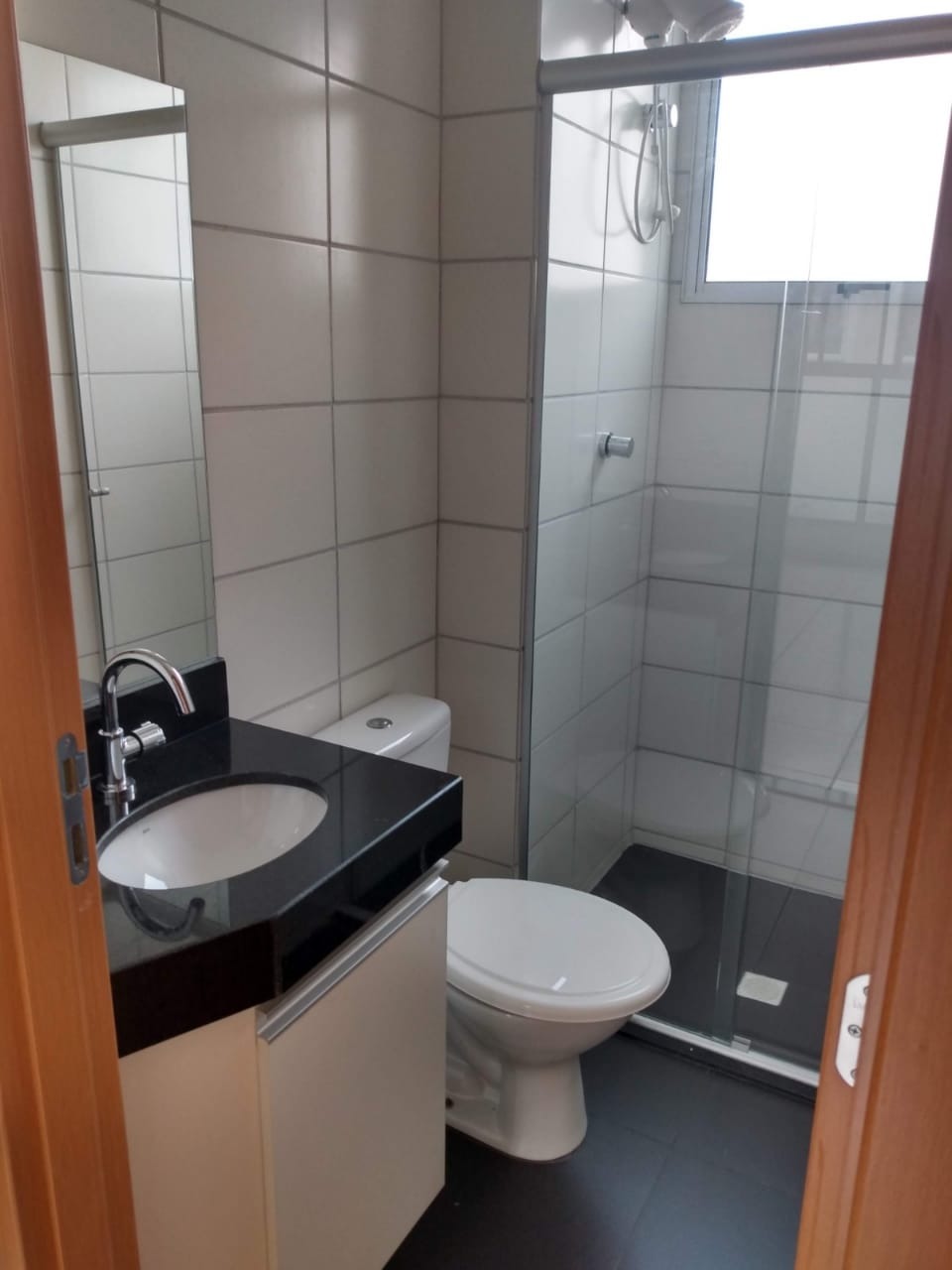 Apartamento à venda com 2 quartos, 42m² - Foto 8