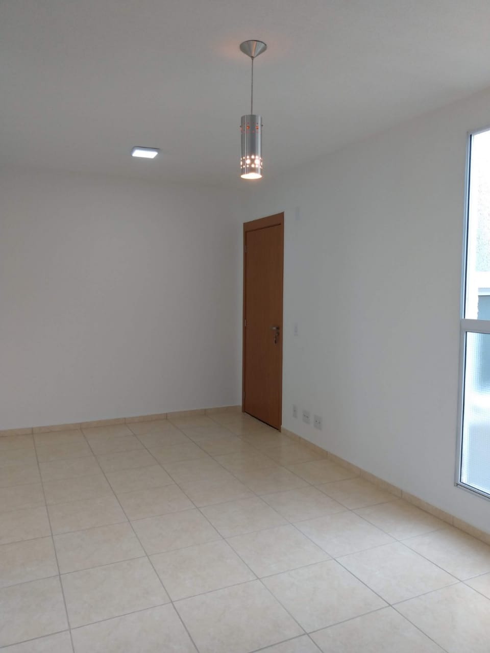 Apartamento à venda com 2 quartos, 42m² - Foto 3