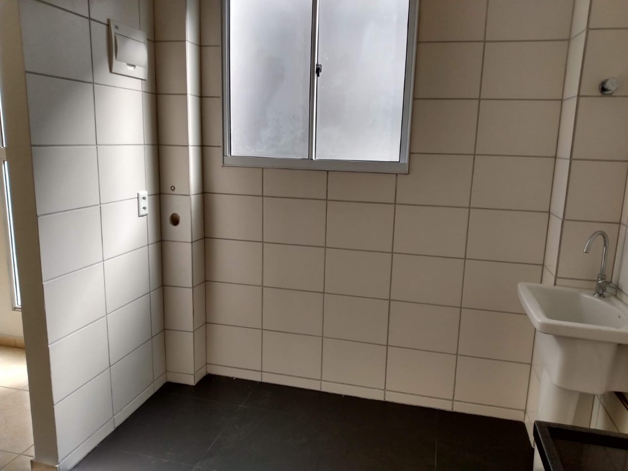 Apartamento à venda com 2 quartos, 42m² - Foto 7