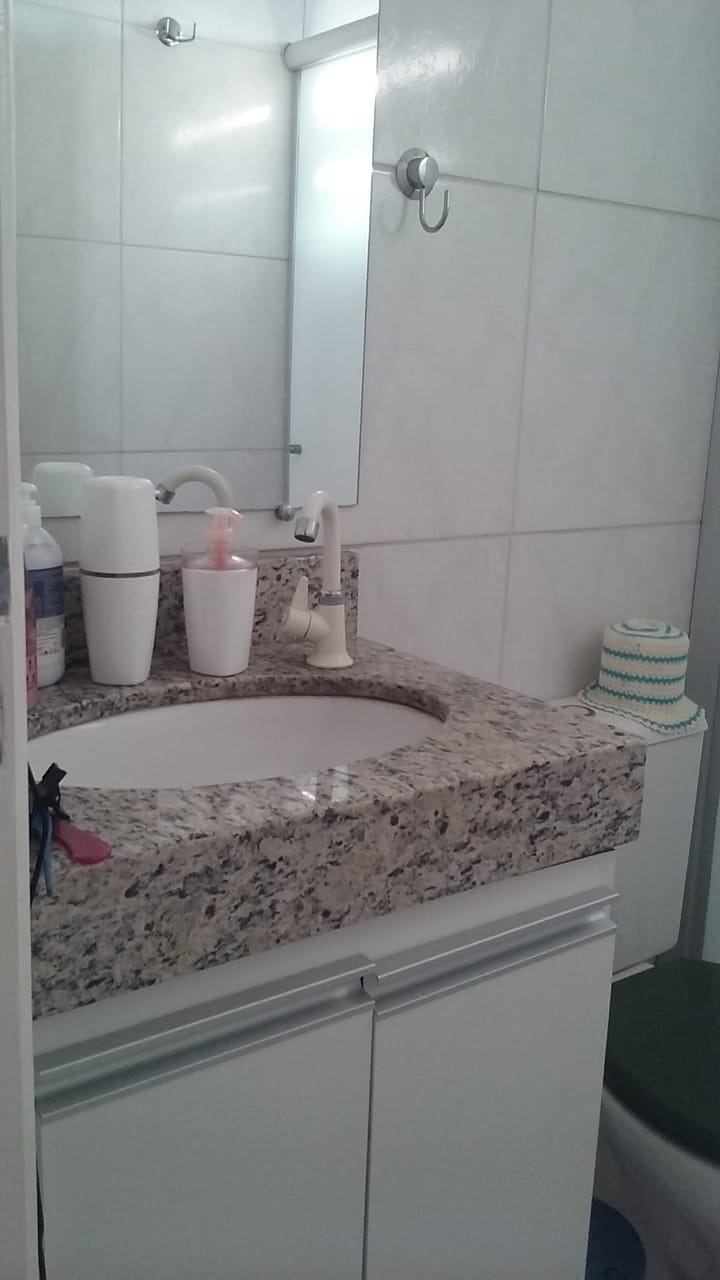 Apartamento à venda com 2 quartos, 44m² - Foto 5