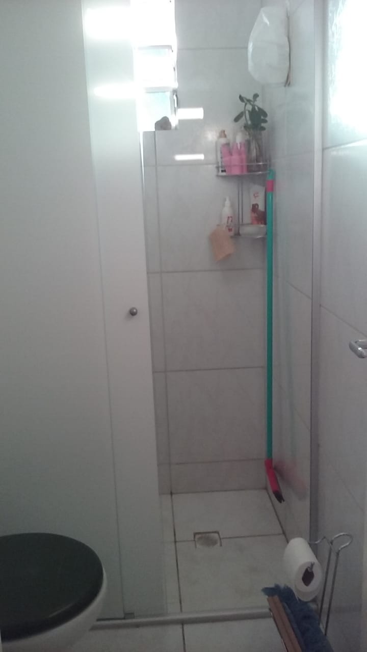 Apartamento à venda com 2 quartos, 44m² - Foto 6