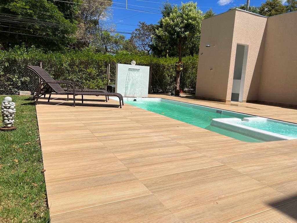 Casa à venda com 4 quartos, 162m² - Foto 9