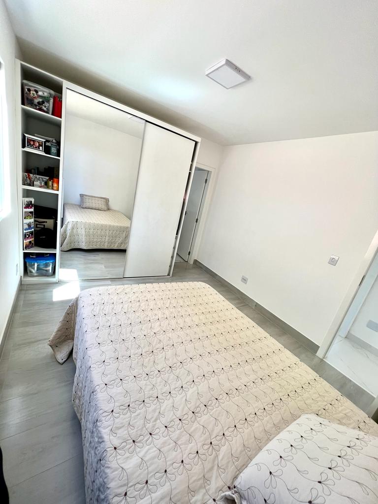 Casa à venda com 4 quartos, 162m² - Foto 17