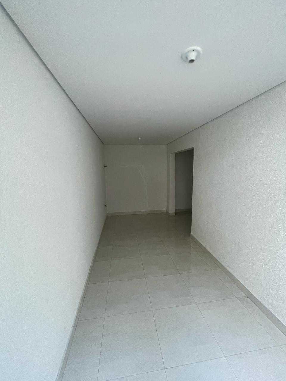 Apartamento à venda com 2 quartos, 67m² - Foto 1