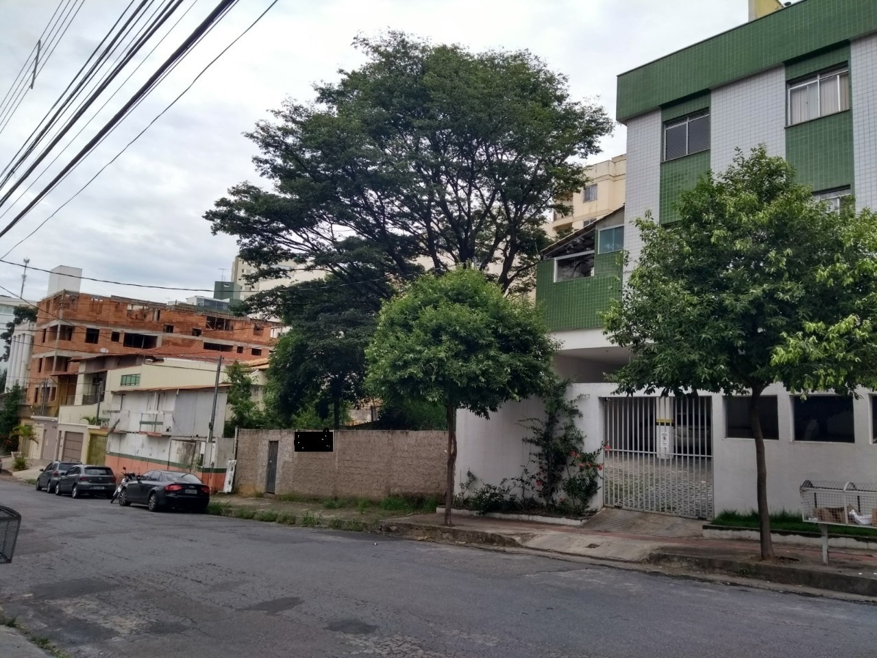 Terreno à venda, 420m² - Foto 1