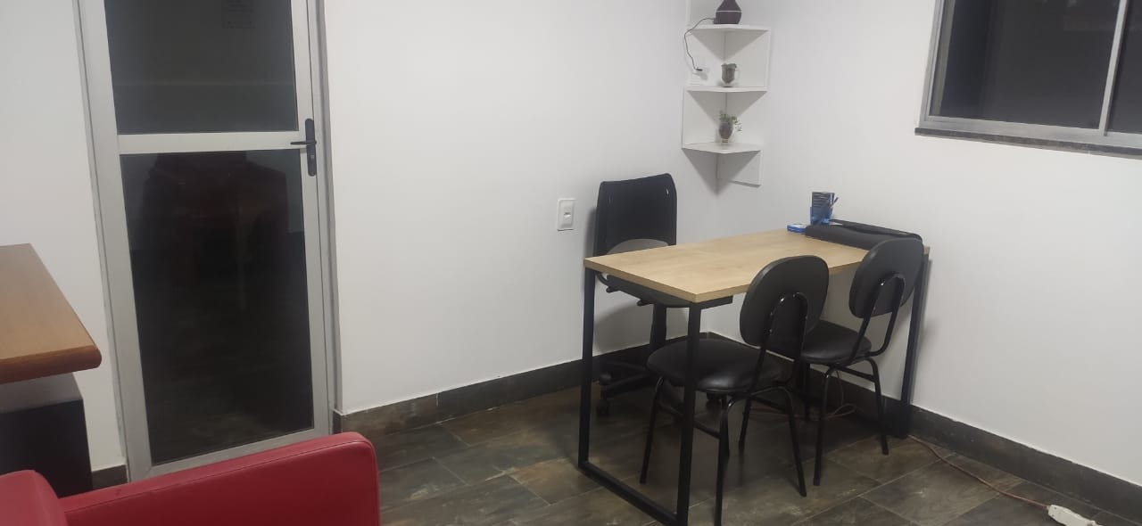 Chácara à venda com 6 quartos, 1100m² - Foto 16