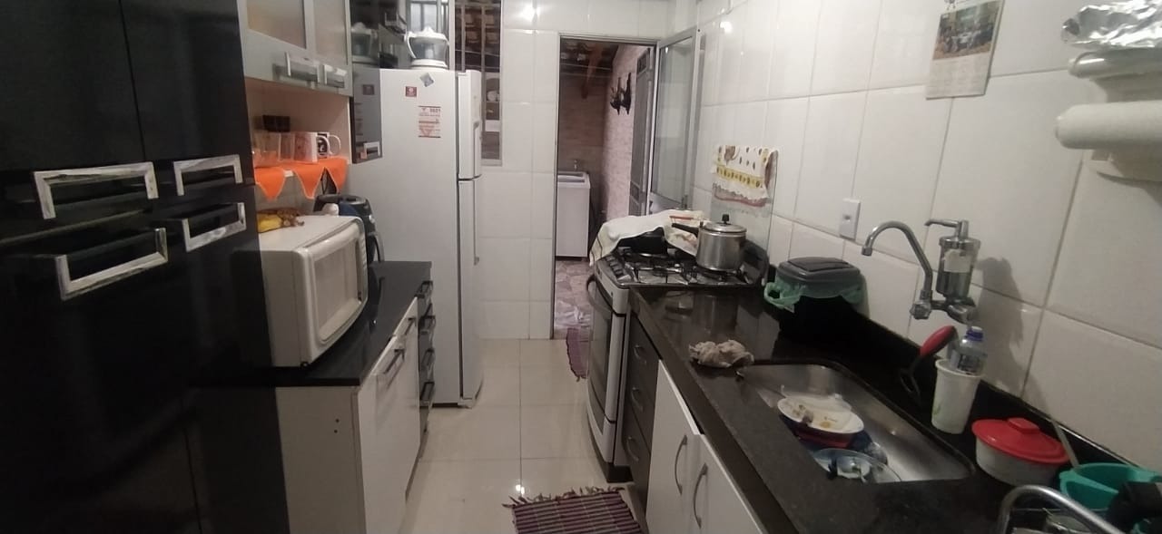 Apartamento à venda com 3 quartos, 87m² - Foto 12