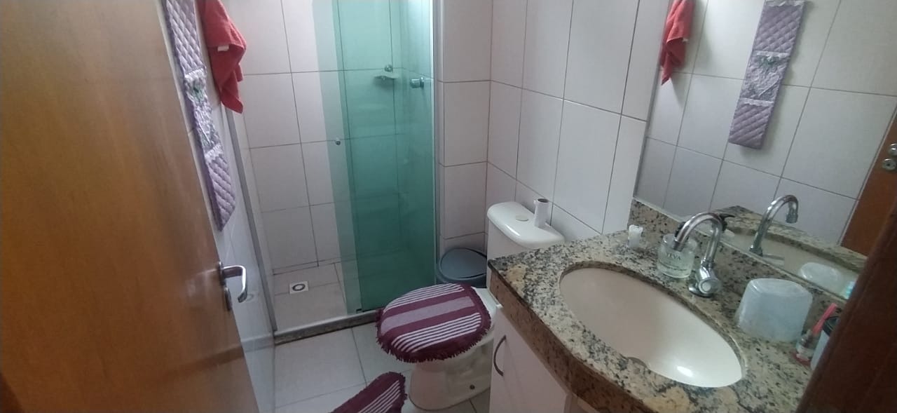 Apartamento à venda com 3 quartos, 87m² - Foto 7