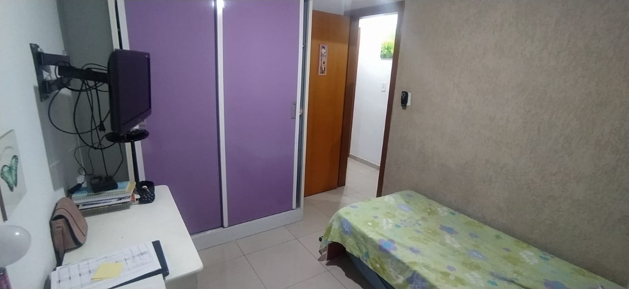 Apartamento à venda com 3 quartos, 87m² - Foto 9