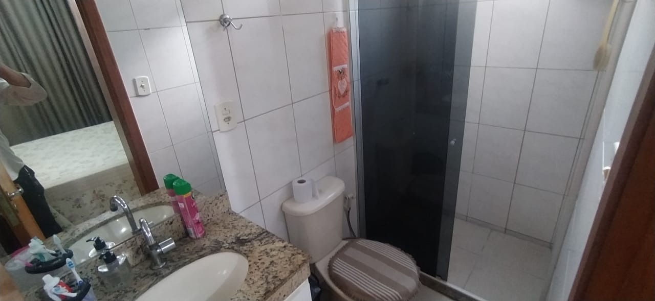 Apartamento à venda com 3 quartos, 87m² - Foto 11