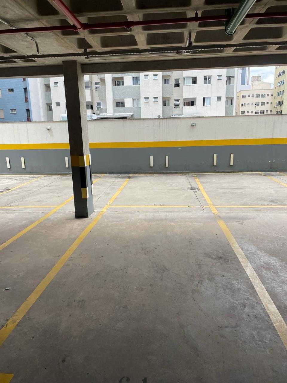 Conjunto Comercial-Sala para alugar, 101m² - Foto 4