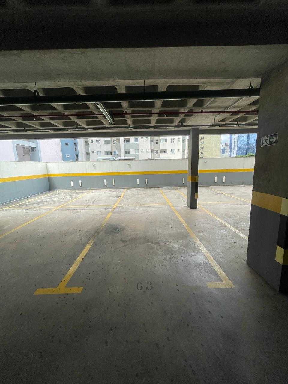 Conjunto Comercial-Sala para alugar, 101m² - Foto 5