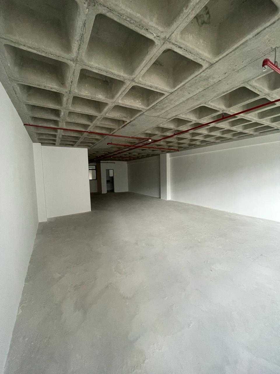 Conjunto Comercial-Sala para alugar, 101m² - Foto 1