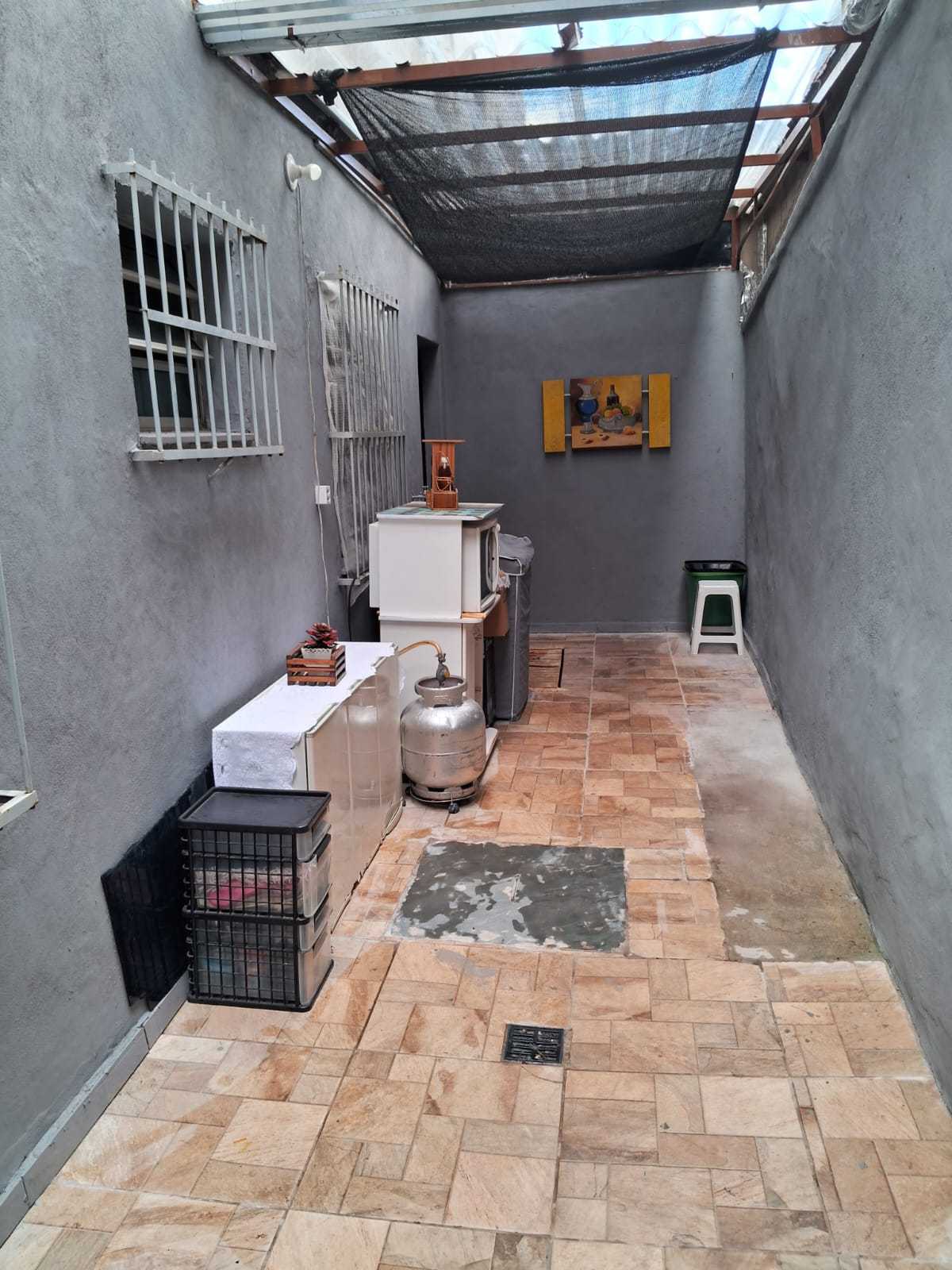 Apartamento à venda com 2 quartos, 80m² - Foto 14