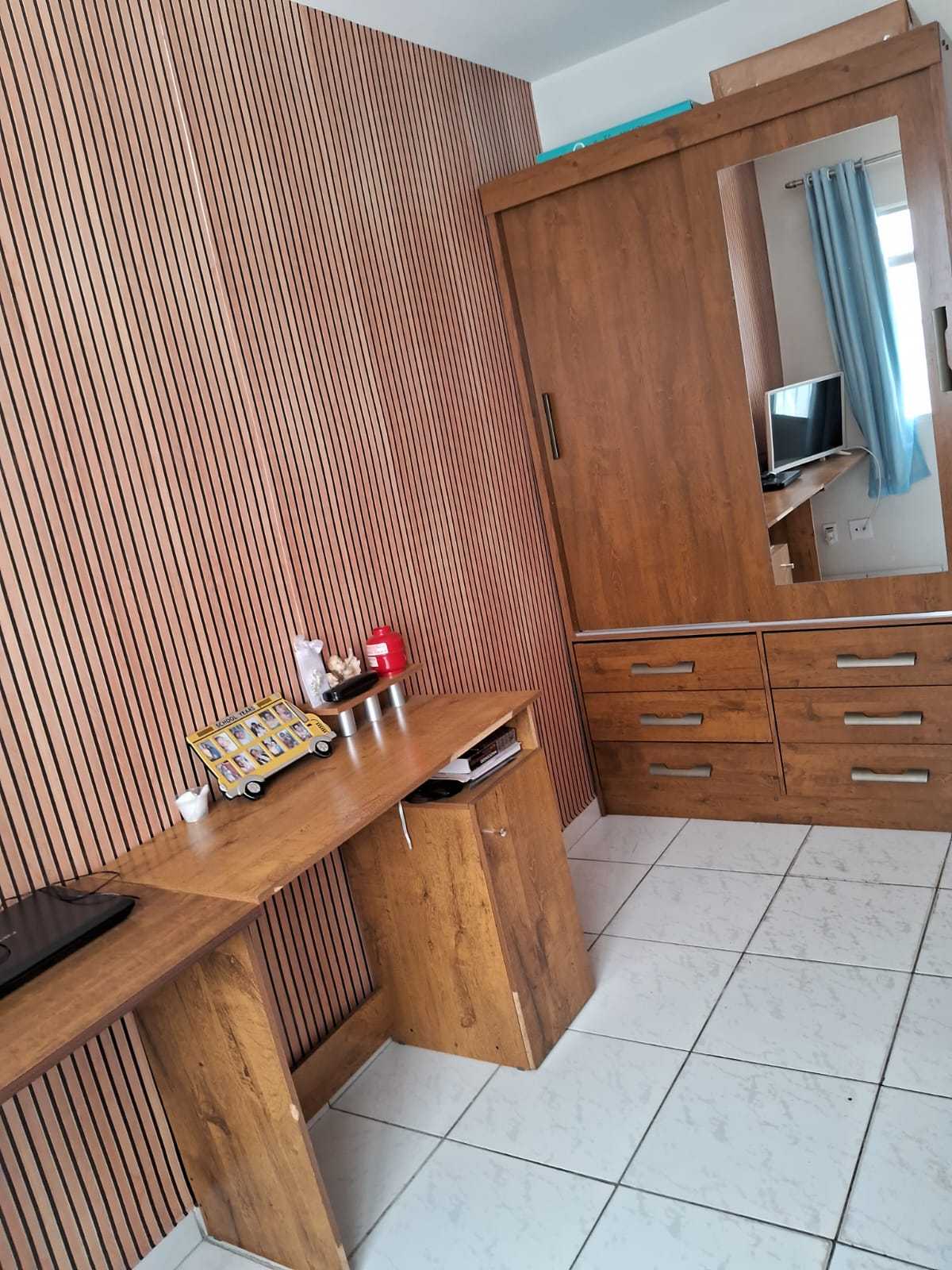 Apartamento à venda com 2 quartos, 80m² - Foto 10