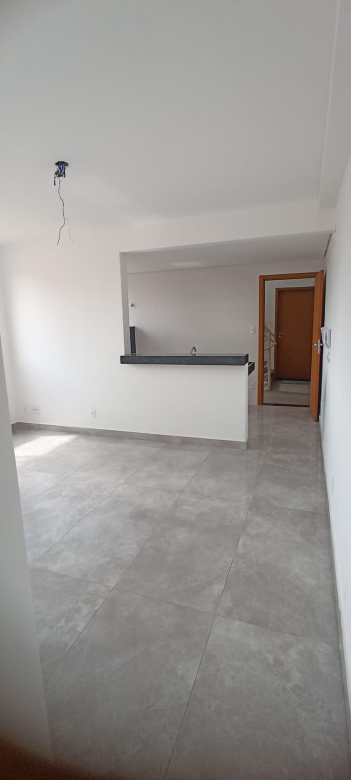 Apartamento à venda com 2 quartos, 58m² - Foto 24