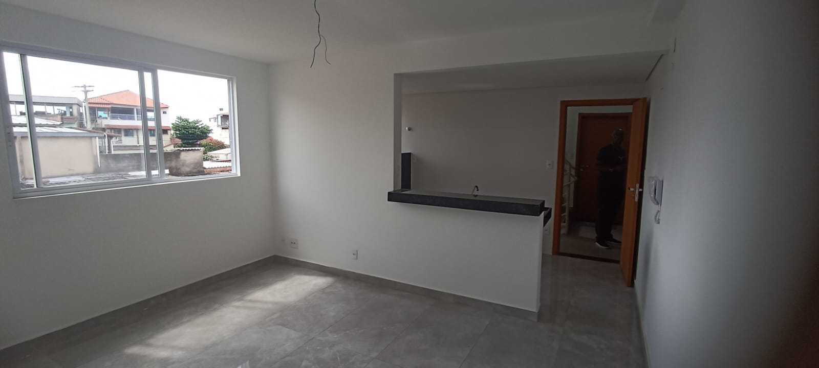 Apartamento à venda com 2 quartos, 58m² - Foto 17