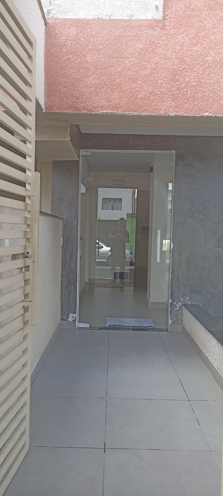 Apartamento à venda com 2 quartos, 58m² - Foto 1