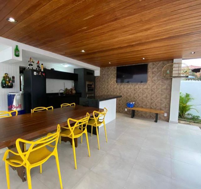 Casa à venda com 4 quartos, 162m² - Foto 22