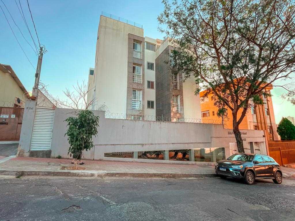 Apartamento à venda com 3 quartos, 85m² - Foto 1