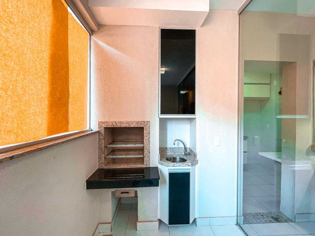 Apartamento à venda com 3 quartos, 85m² - Foto 9