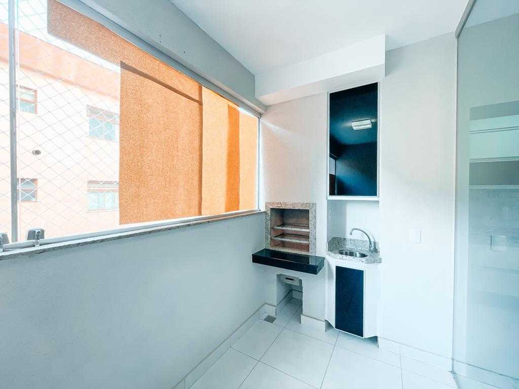 Apartamento à venda com 3 quartos, 85m² - Foto 6