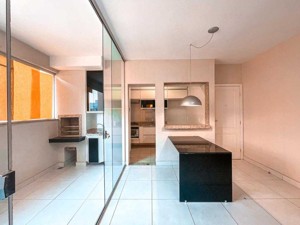 Apartamento à venda com 3 quartos, 85m² - Foto 3