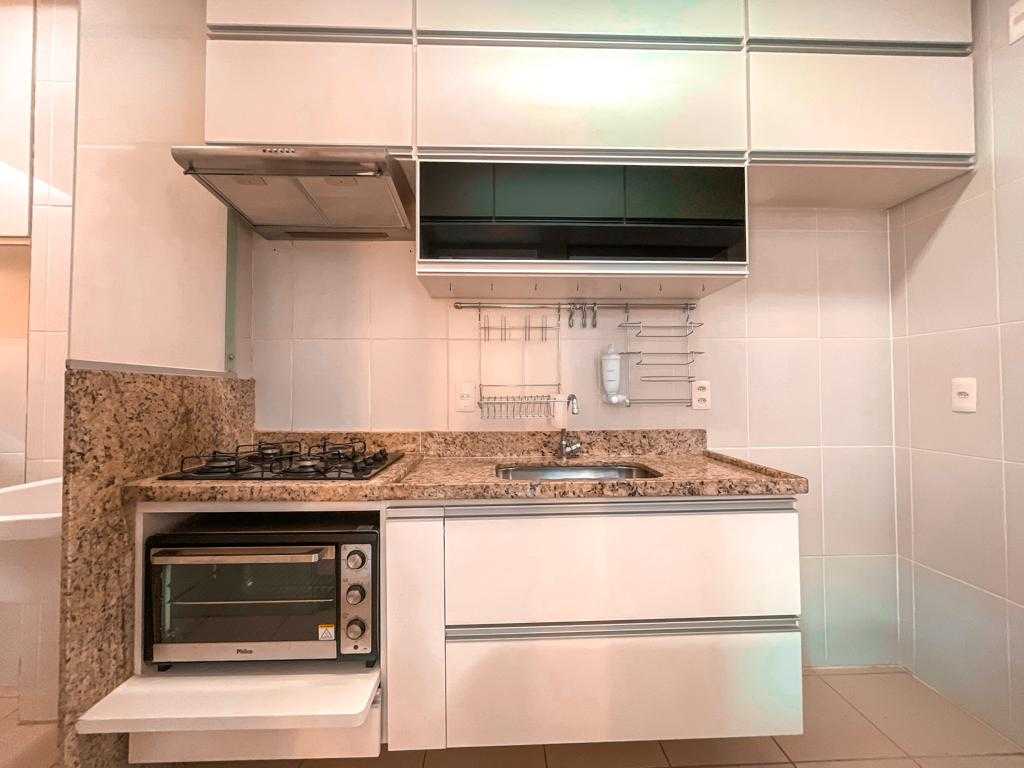 Apartamento à venda com 3 quartos, 85m² - Foto 5