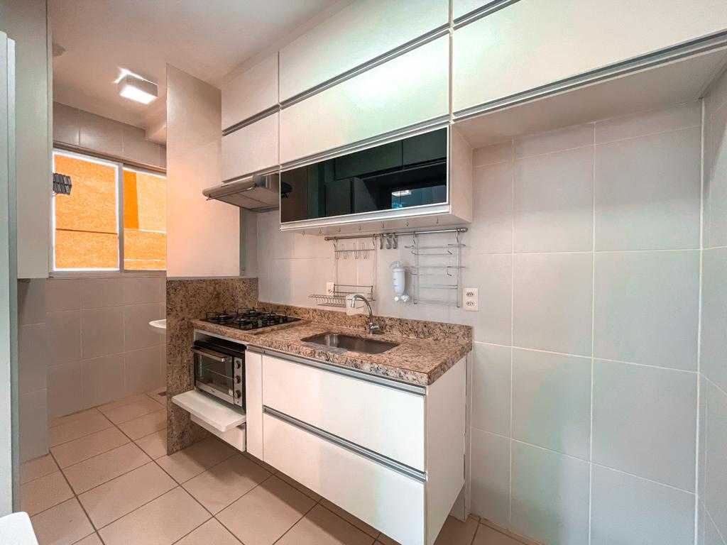 Apartamento à venda com 3 quartos, 85m² - Foto 4