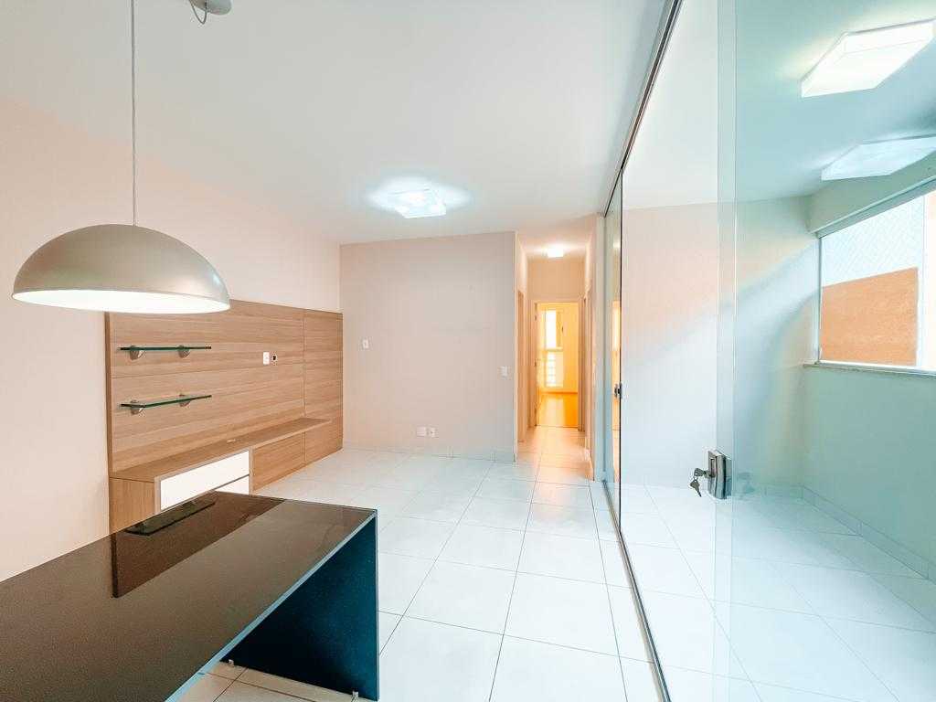 Apartamento à venda com 3 quartos, 85m² - Foto 8