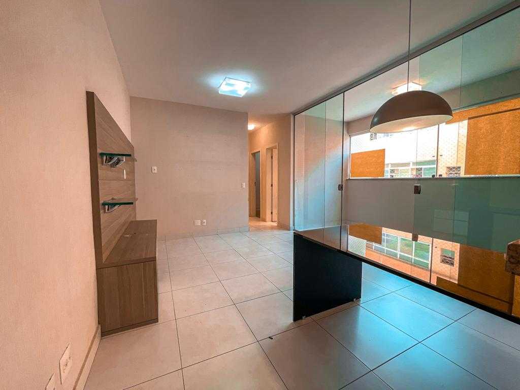 Apartamento à venda com 3 quartos, 85m² - Foto 2