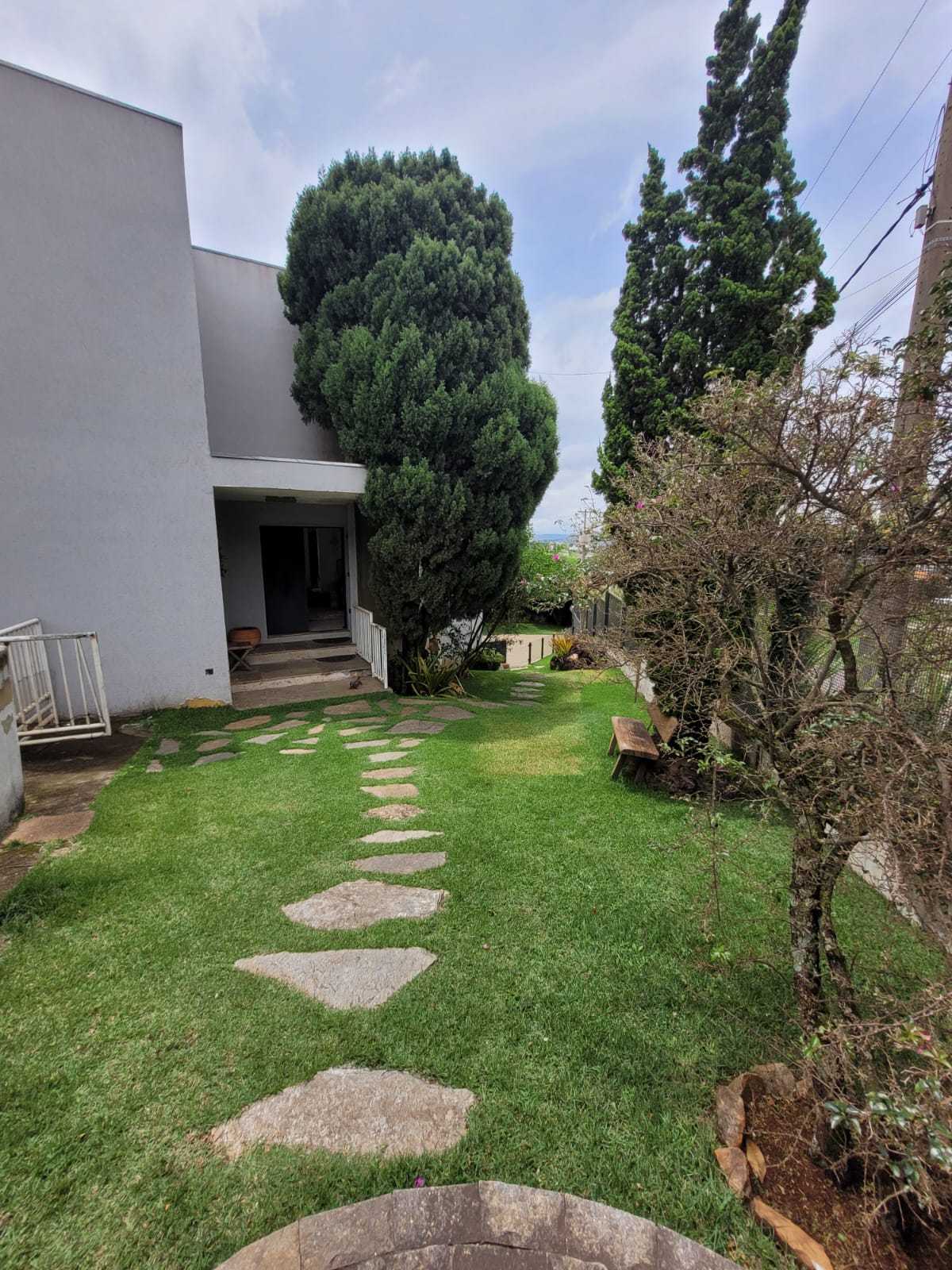 Casa de Condomínio à venda com 7 quartos, 600m² - Foto 5