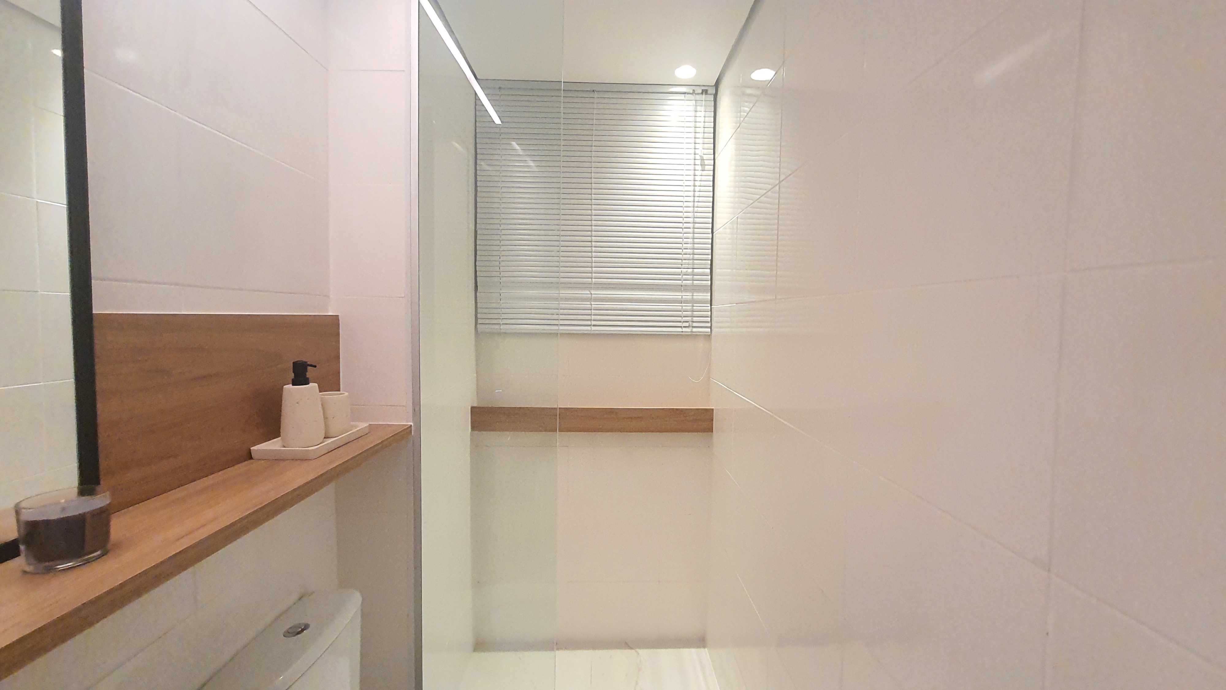 Apartamento à venda com 2 quartos, 42m² - Foto 4