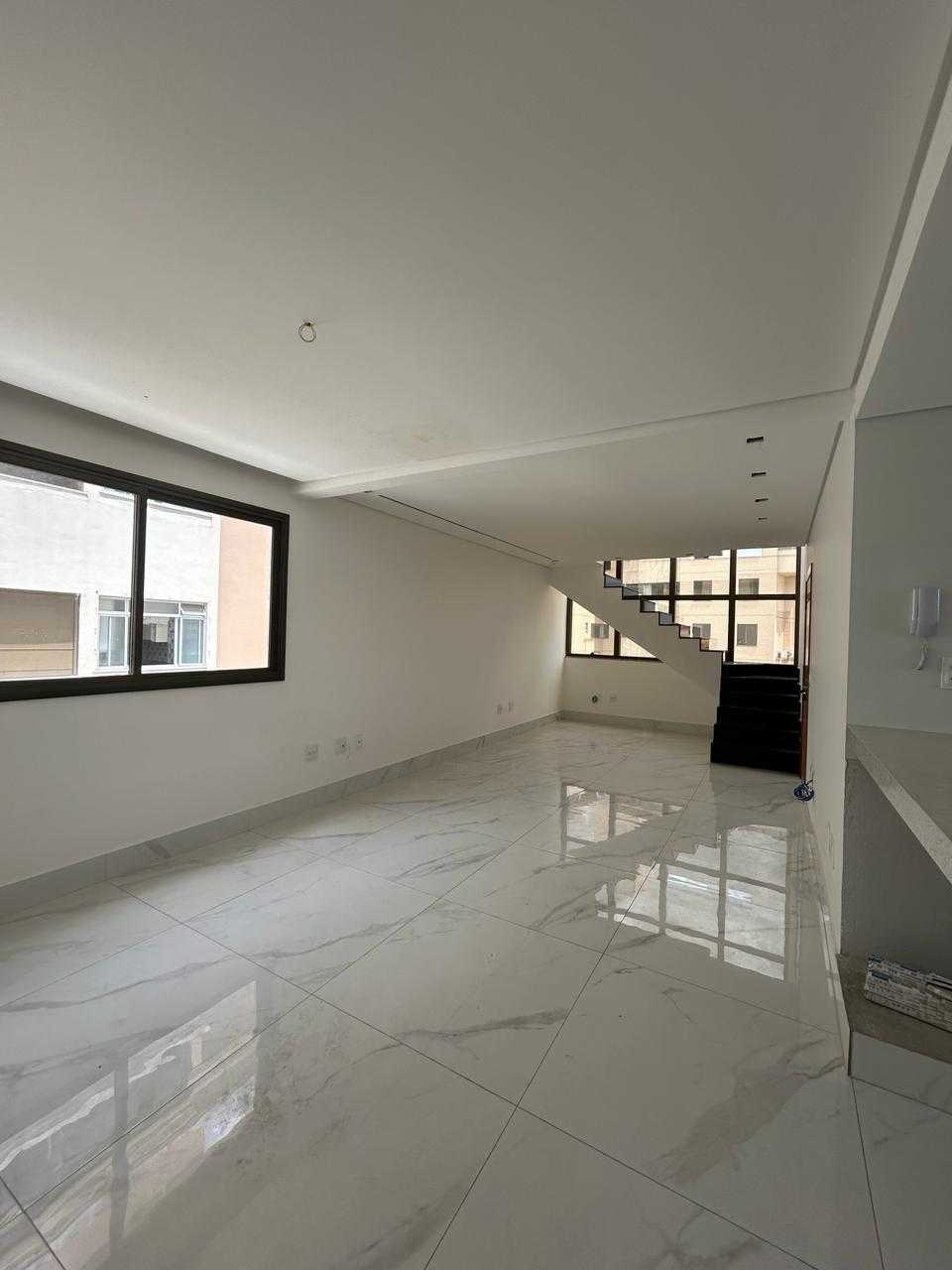 Cobertura à venda com 4 quartos, 240m² - Foto 5