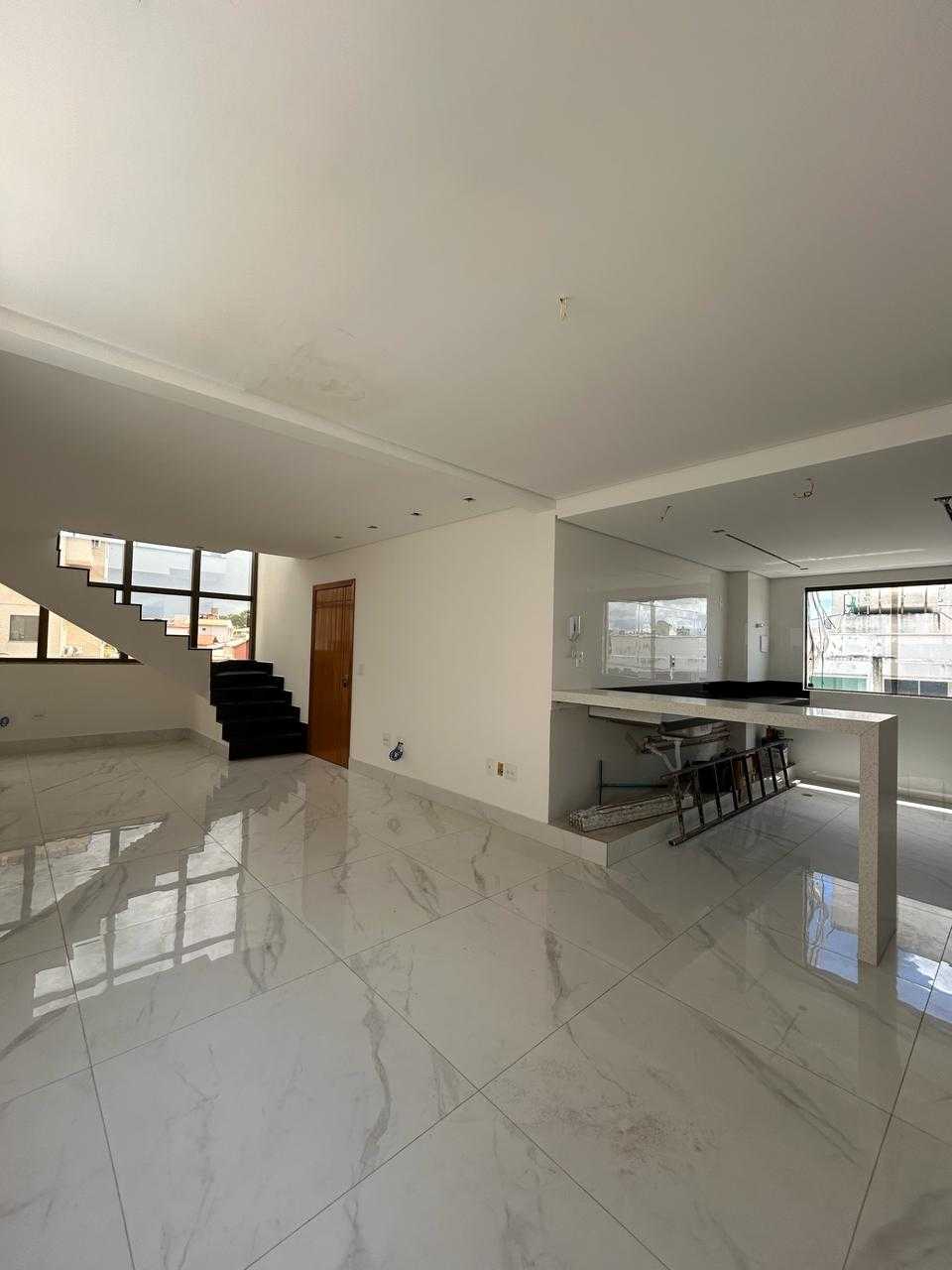 Cobertura à venda com 4 quartos, 240m² - Foto 6