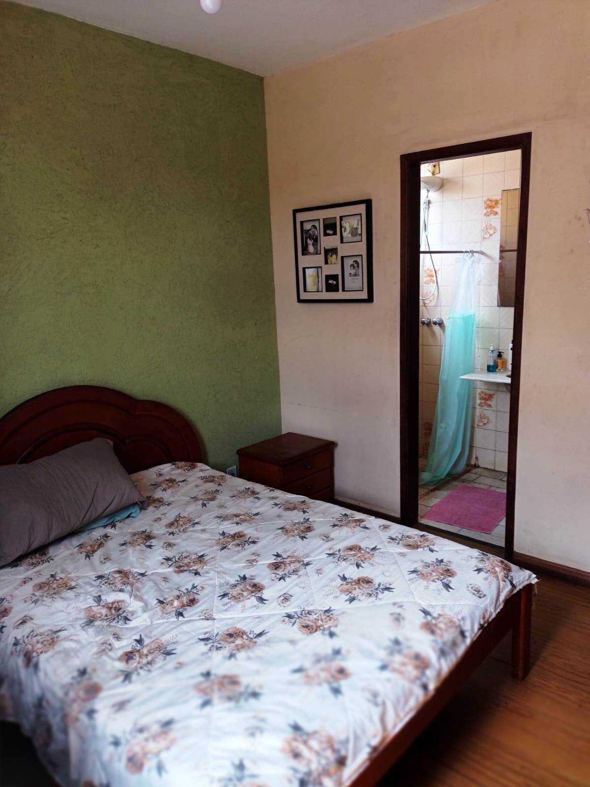 Cobertura à venda com 4 quartos, 180m² - Foto 20