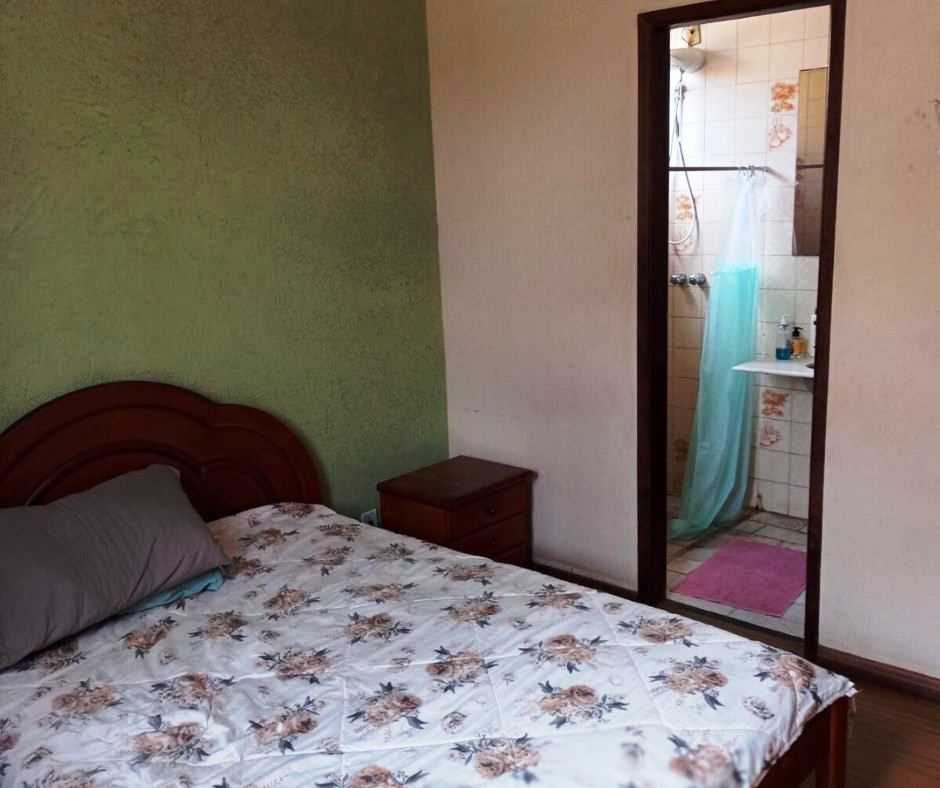 Cobertura à venda com 4 quartos, 180m² - Foto 10