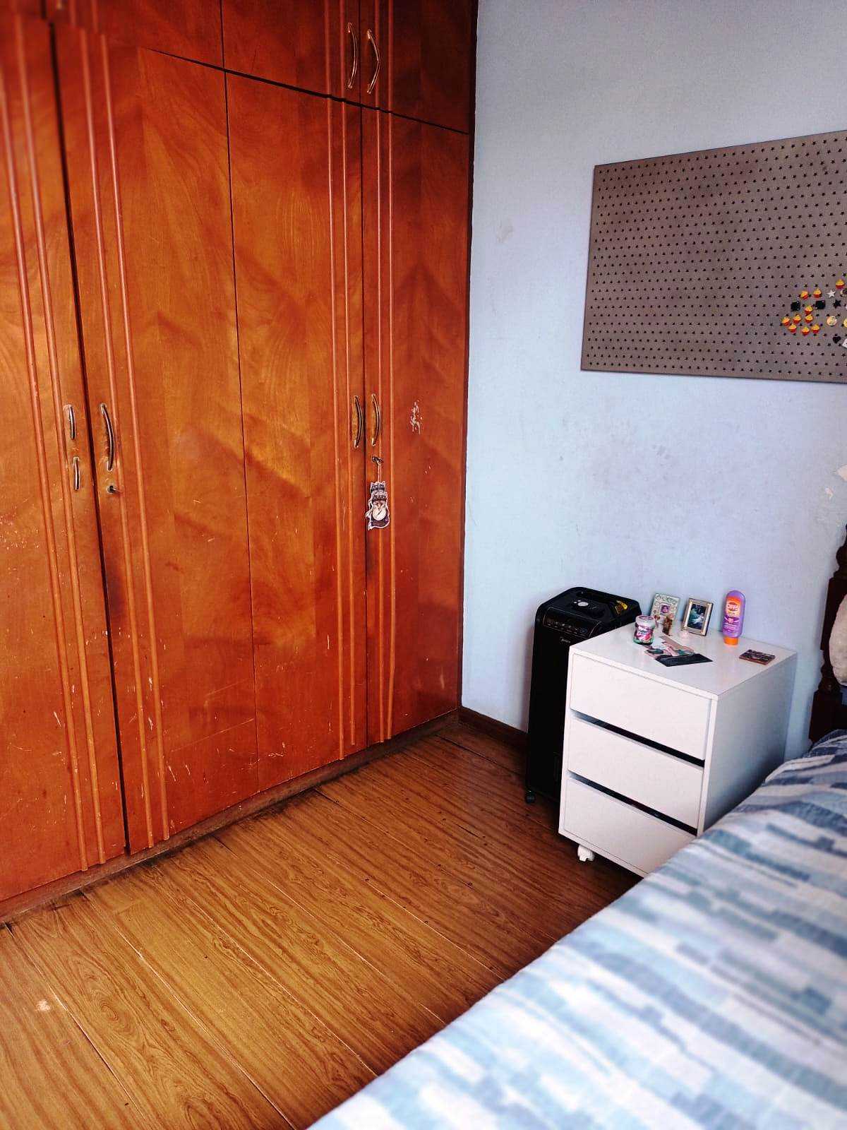 Cobertura à venda com 4 quartos, 180m² - Foto 6