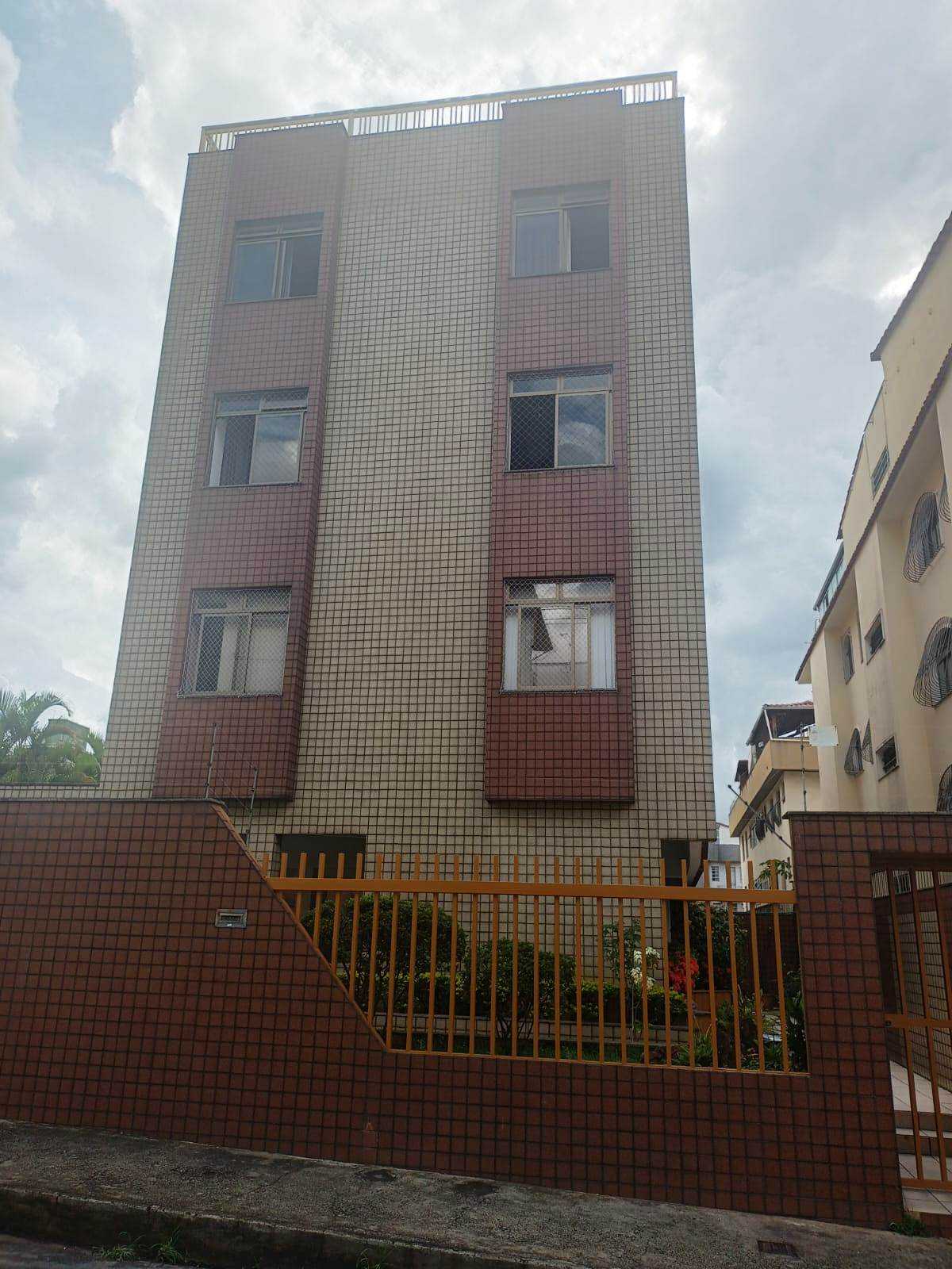 Cobertura à venda com 4 quartos, 180m² - Foto 1