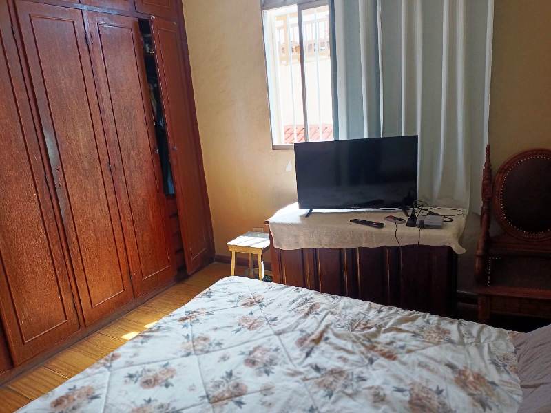 Cobertura à venda com 4 quartos, 180m² - Foto 9