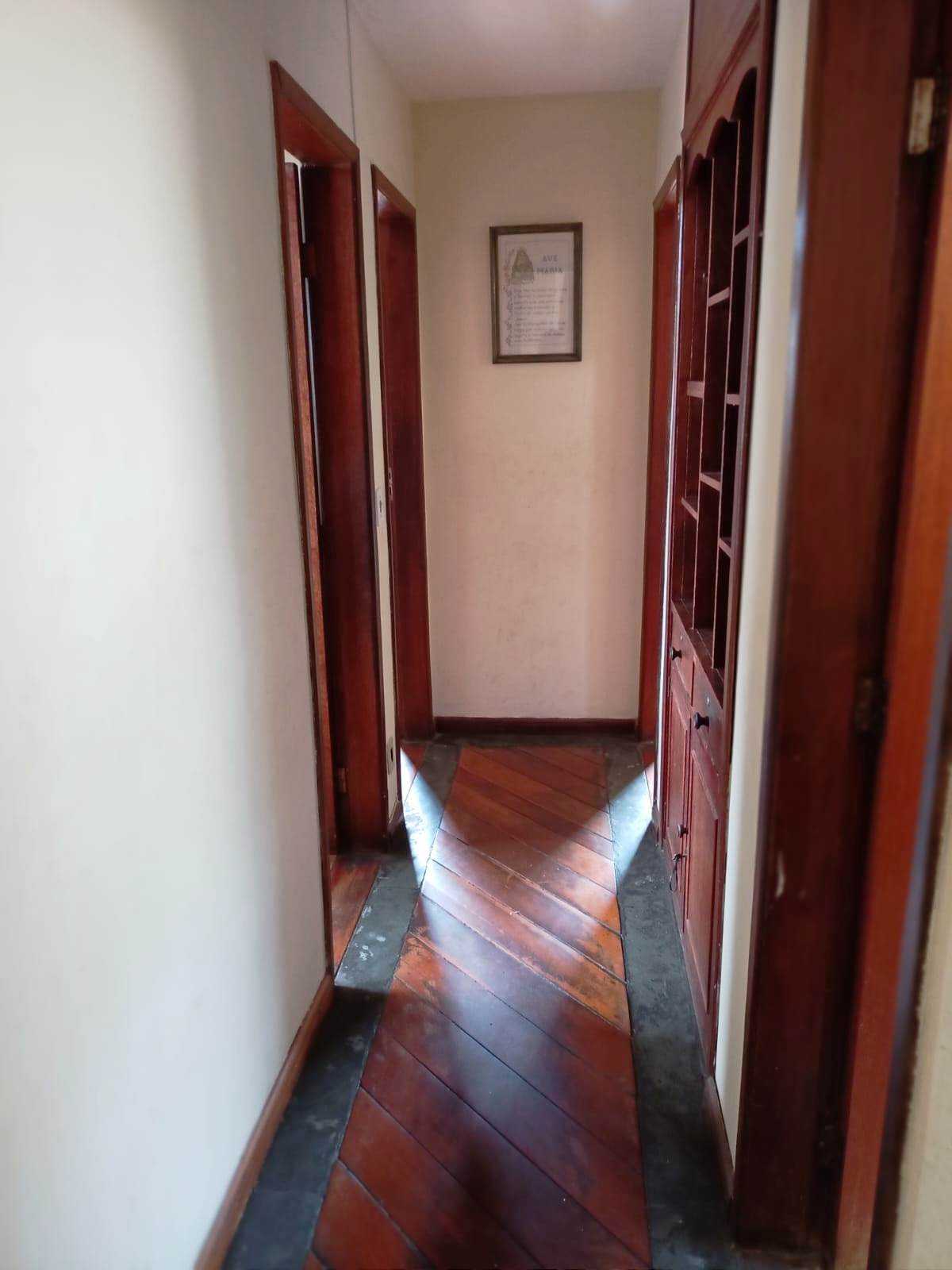 Cobertura à venda com 4 quartos, 180m² - Foto 5