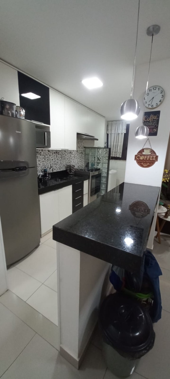 Apartamento à venda com 2 quartos, 70m² - Foto 7