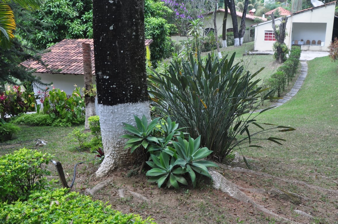 Chácara à venda com 4 quartos, 244m² - Foto 24