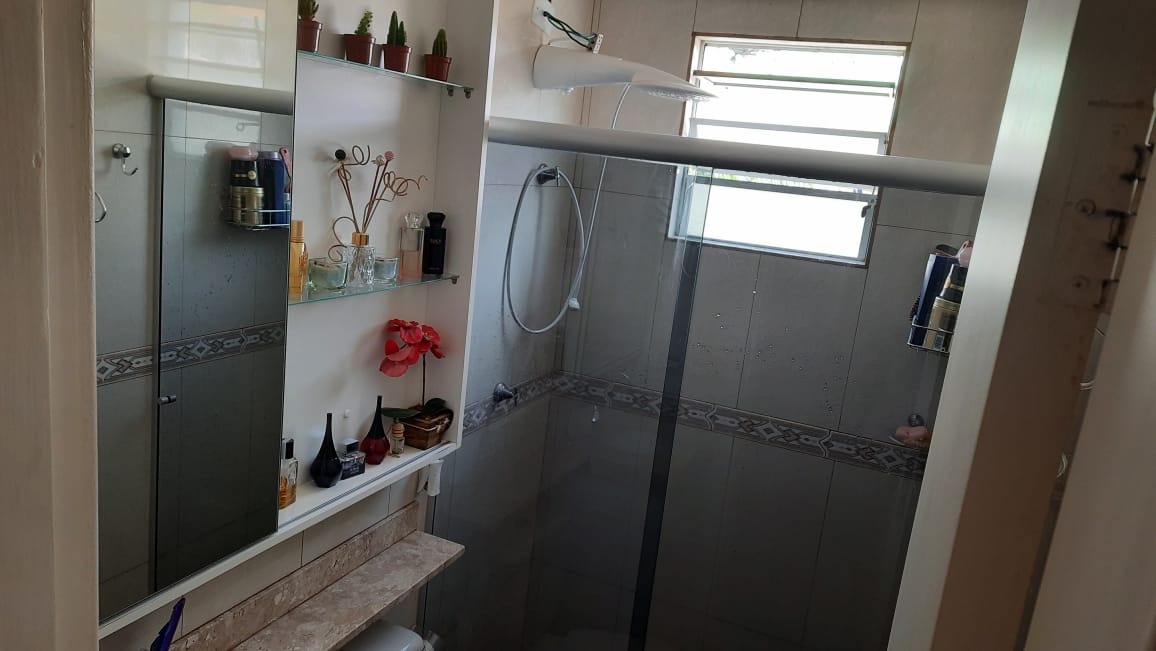 Apartamento à venda com 2 quartos, 45m² - Foto 3