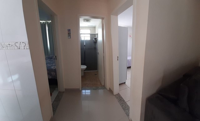 Apartamento à venda com 2 quartos, 45m² - Foto 6