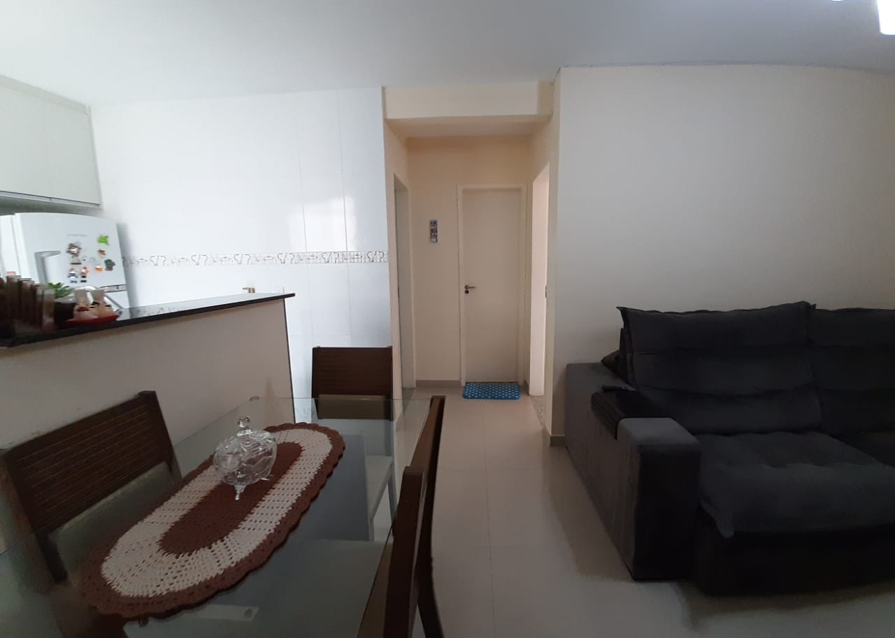 Apartamento à venda com 2 quartos, 45m² - Foto 14