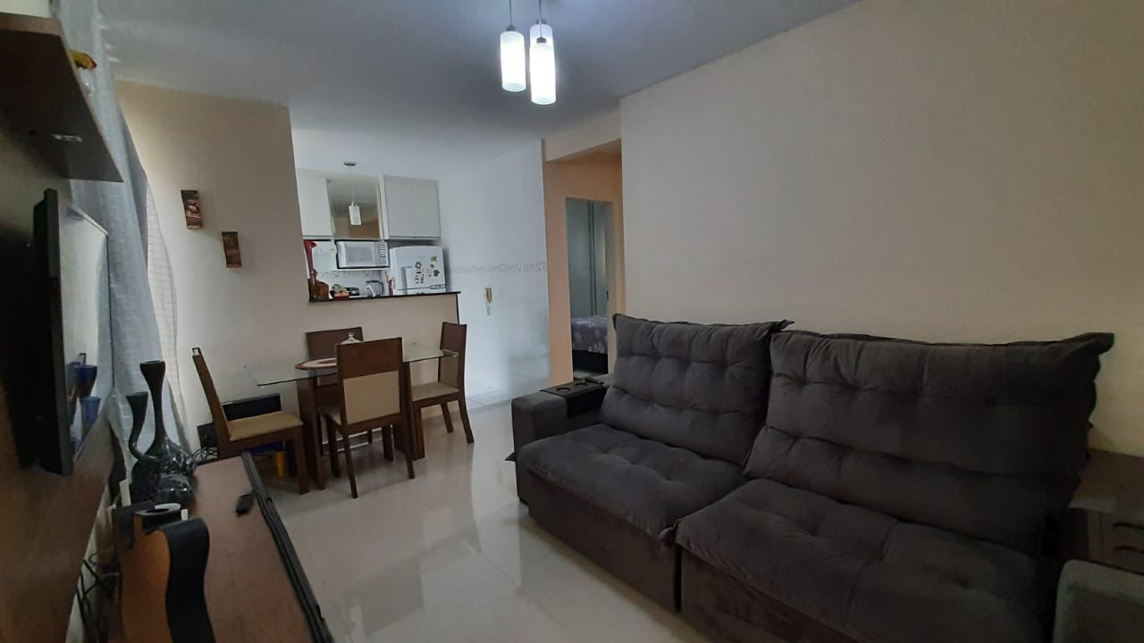 Apartamento à venda com 2 quartos, 45m² - Foto 16