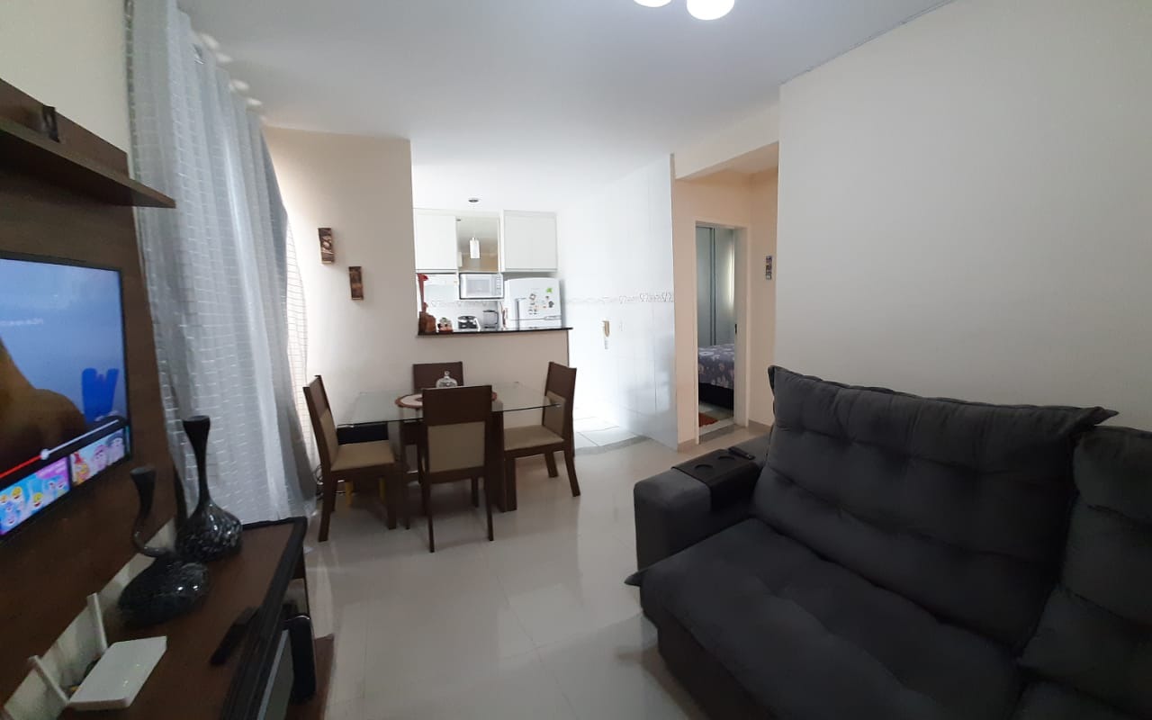 Apartamento à venda com 2 quartos, 45m² - Foto 17