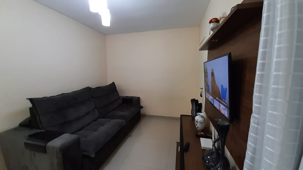 Apartamento à venda com 2 quartos, 45m² - Foto 18